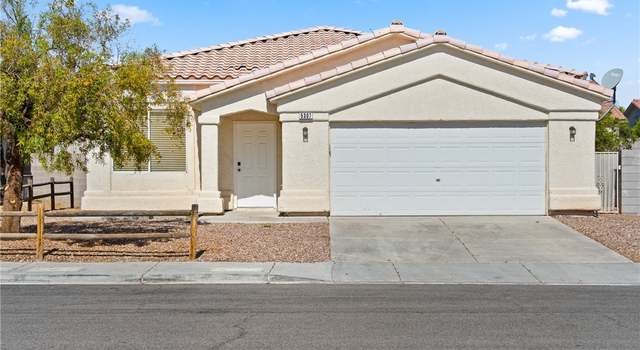 Photo of 5307 Wild Orchid St, North Las Vegas, NV 89031