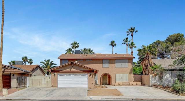 Photo of 4990 Spring Oak St, Las Vegas, NV 89120