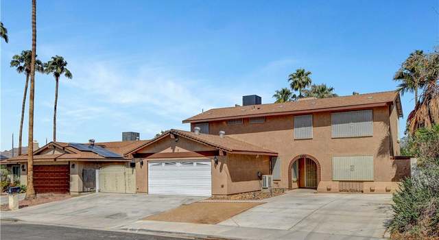 Photo of 4990 Spring Oak St, Las Vegas, NV 89120