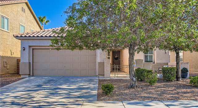 Photo of 2109 Silvereye Dr, North Las Vegas, NV 89084