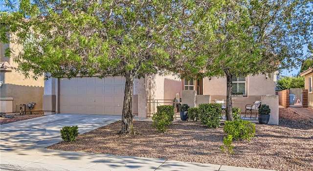 Photo of 2109 Silvereye Dr, North Las Vegas, NV 89084