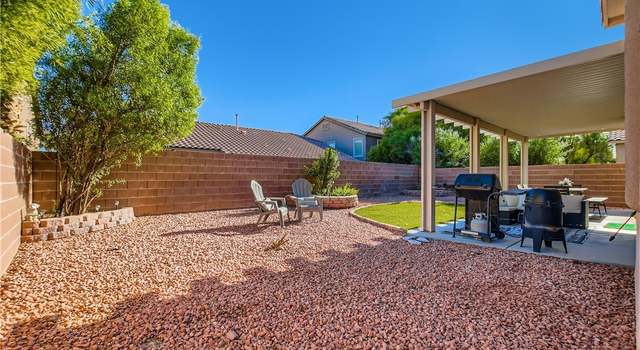 Photo of 2109 Silvereye Dr, North Las Vegas, NV 89084