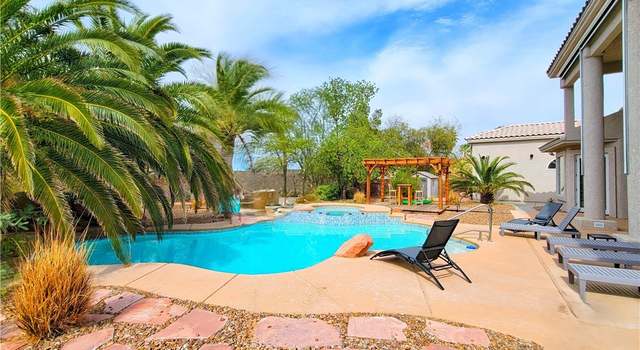 Photo of 1601 Fairgate Ct, Las Vegas, NV 89117