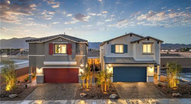 Photo of 2629 Begonia Falls Ave #85, North Las Vegas, NV 89081