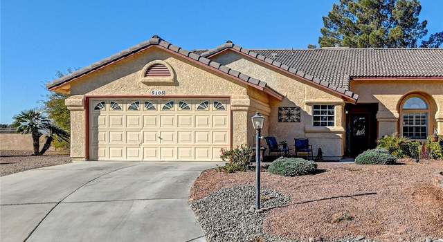 Photo of 5105 Kingsbridge Dr, Las Vegas, NV 89130