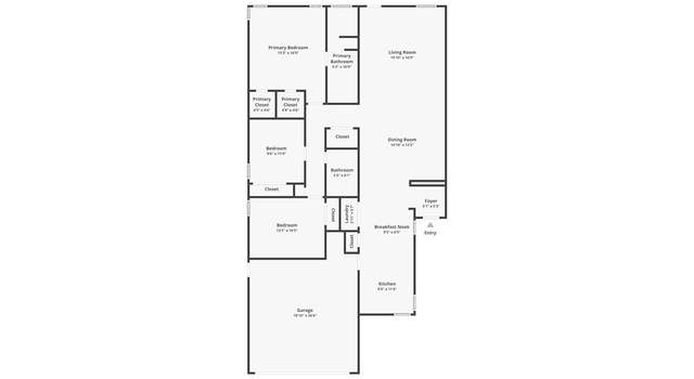 Photo of 5105 Kingsbridge Dr, Las Vegas, NV 89130