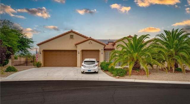 Photo of 2219 Clearwater Lake Dr, Henderson, NV 89044
