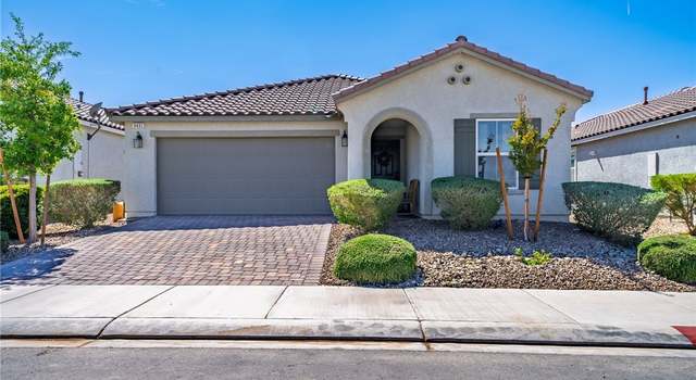 Photo of 9431 S Tee Pee Ln, Las Vegas, NV 89178