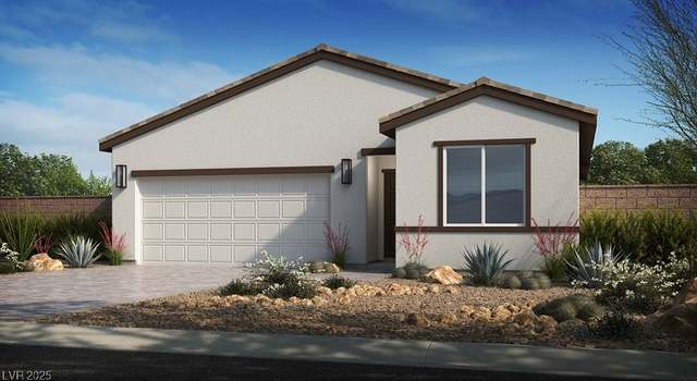 Photo of 4200 E Brusca Way, Pahrump, NV 89061