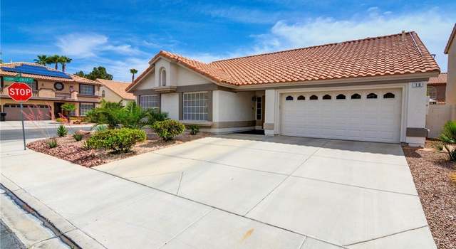 Photo of 16 Red Fawn Ct, Henderson, NV 89074