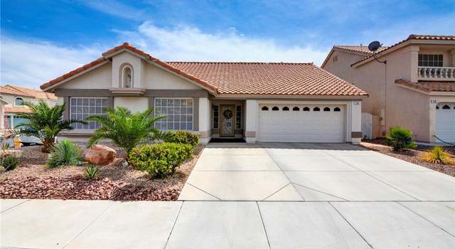Photo of 16 Red Fawn Ct, Henderson, NV 89074