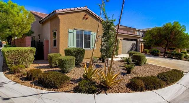 Photo of 1220 Alamosa Ridge Ct, North Las Vegas, NV 89084