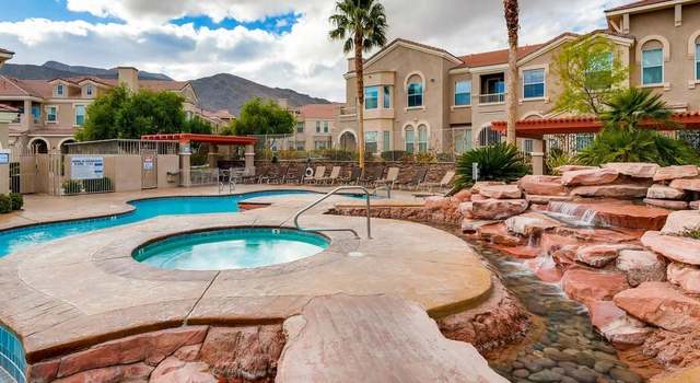Photo of 10550 Alexander Rd #2213, Las Vegas, NV 89129