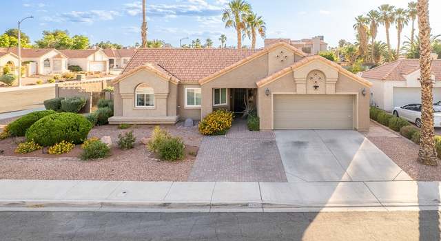Photo of 155 Fallon Dr, Henderson, NV 89074