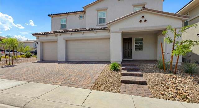 Photo of 1075 Page Park Ln, Henderson, NV 89011