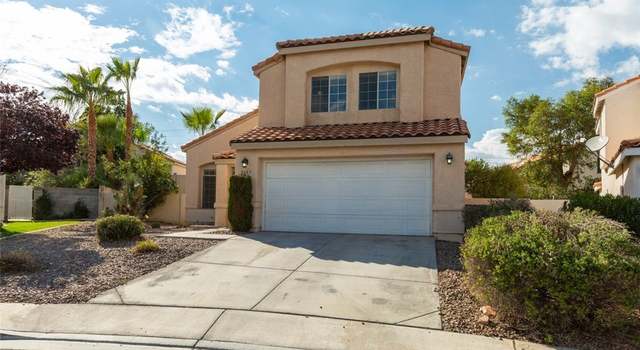 Photo of 2157 Hookcross Cir, Henderson, NV 89074