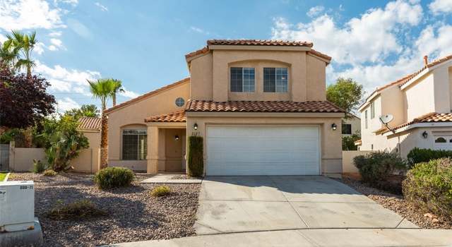 Photo of 2157 Hookcross Cir, Henderson, NV 89074