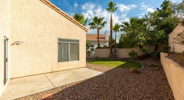 Photo of 2157 Hookcross Cir, Henderson, NV 89074