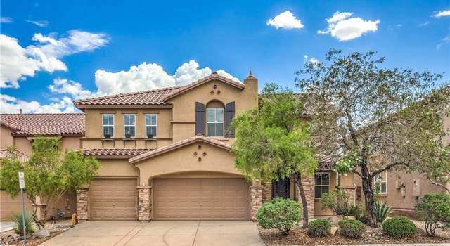 Photo of 7095 Mountain Den Ave, Las Vegas, NV 89179