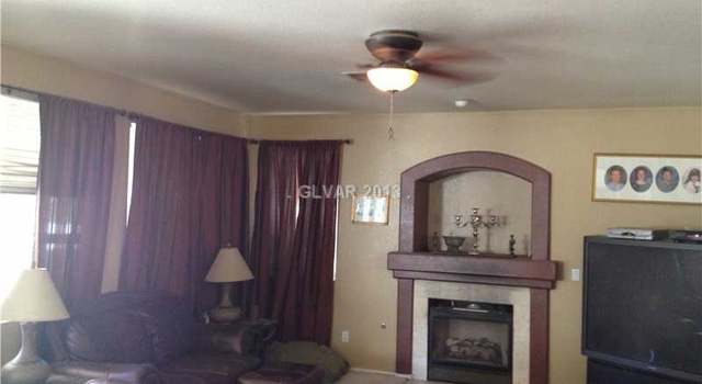Photo of 1201 Benicia Hills St, Las Vegas, NV 89144