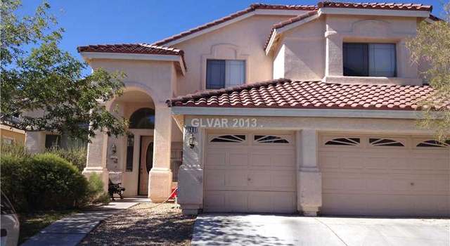 Photo of 1201 Benicia Hills St, Las Vegas, NV 89144