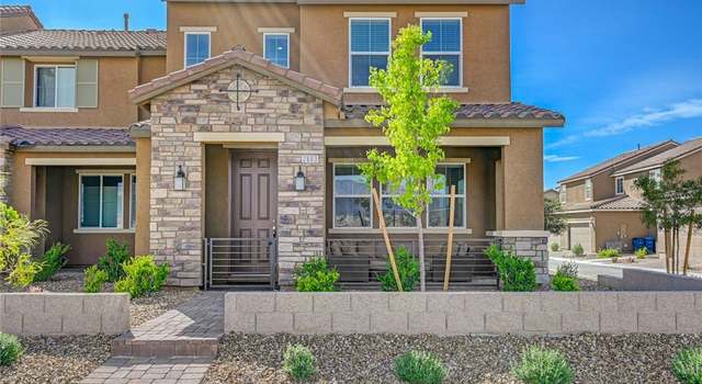 Photo of 2663 Via Napoli, Henderson, NV 89044
