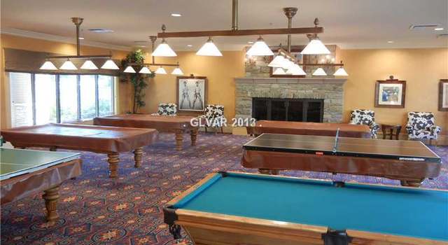 Photo of 366 Blackstone River Ave, Las Vegas, NV 89148