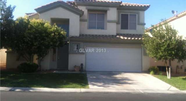 Photo of 366 Blackstone River Ave, Las Vegas, NV 89148