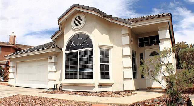 Photo of 128 Golf Course St, Las Vegas, NV 89145