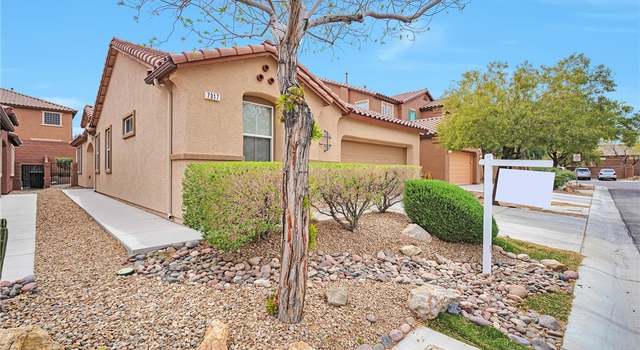 Photo of 7317 Caballo Range Ave, Las Vegas, NV 89179