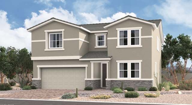 Photo of 9475 Olga Dias St, Las Vegas, NV 89178