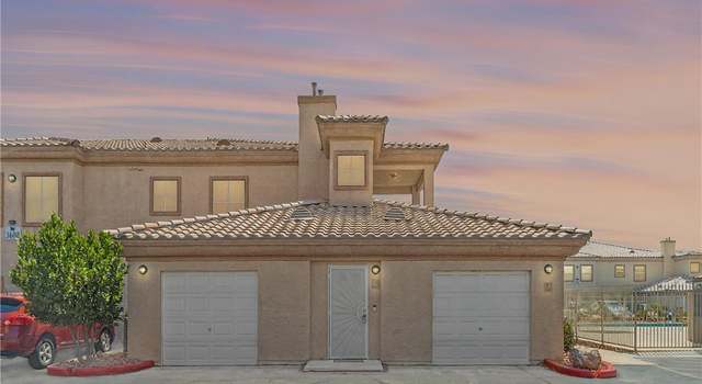 Photo of 3608 Quetonia St #204, Las Vegas, NV 89108