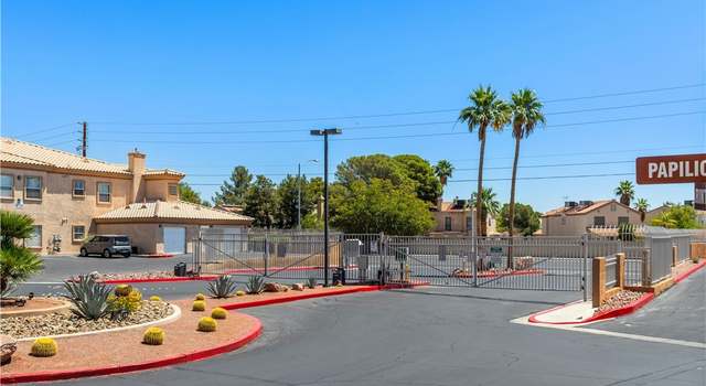 Photo of 3608 Quetonia St #204, Las Vegas, NV 89108