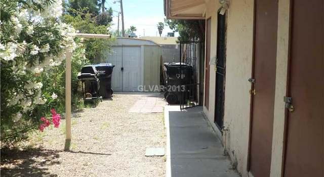 Photo of 2028 Daley St, North Las Vegas, NV 89030