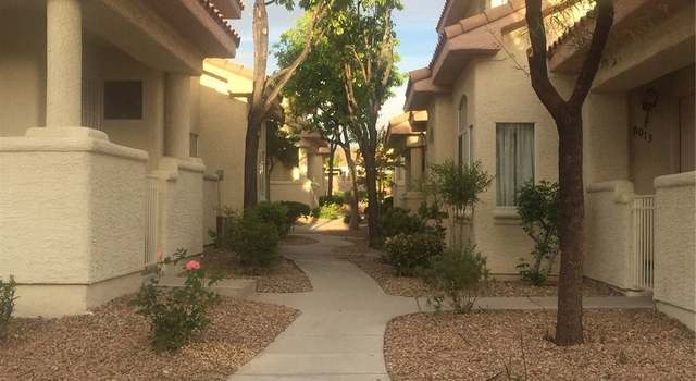 Photo of 8016 Desire Ave, Las Vegas, NV 89128