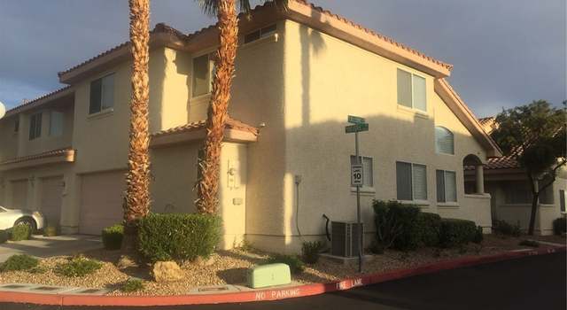 Photo of 8016 Desire Ave, Las Vegas, NV 89128
