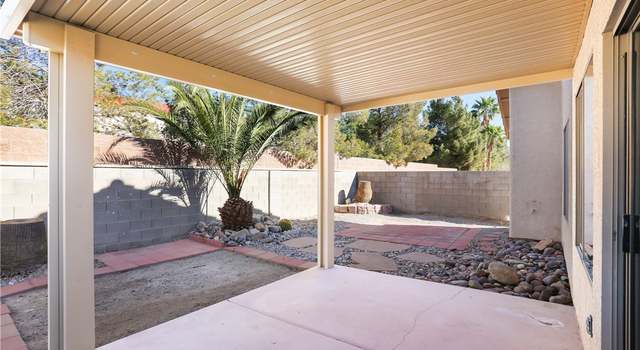 Photo of 7848 March Brown Ave, Las Vegas, NV 89149