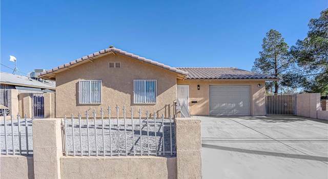 Photo of 4450 Mountain Vista St, Las Vegas, NV 89121