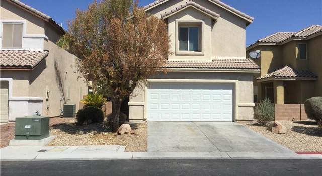 Photo of 6416 Pronghorn Ridge Ave, Las Vegas, NV 89122
