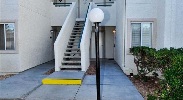 Photo of 512 Yacht Harbor Dr #203, Las Vegas, NV 89145