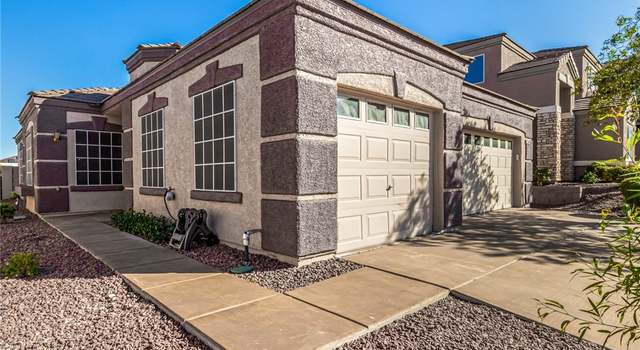 Photo of 168 Arches Ct, Henderson, NV 89012