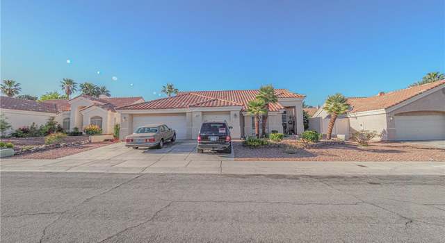 Photo of 8020 Divernon Ave, Las Vegas, NV 89149