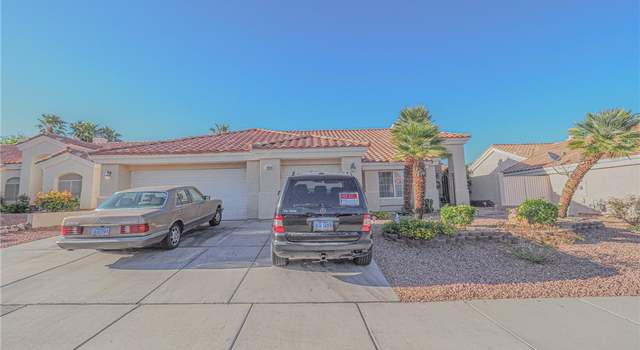 Photo of 8020 Divernon Ave, Las Vegas, NV 89149