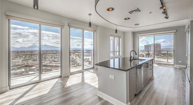 Photo of 200 W Sahara Ave #2108, Las Vegas, NV 89102