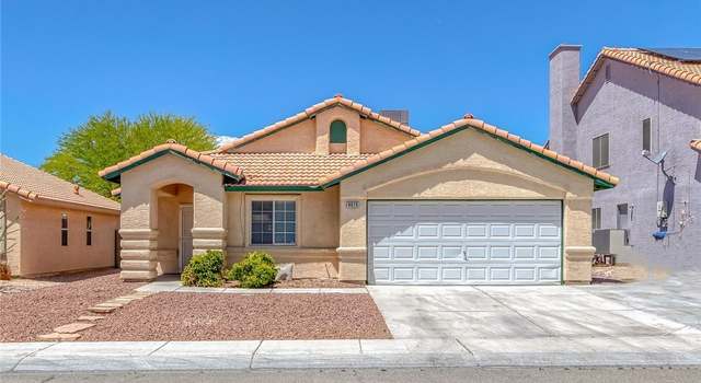 Photo of 4619 Reliant St, North Las Vegas, NV 89031
