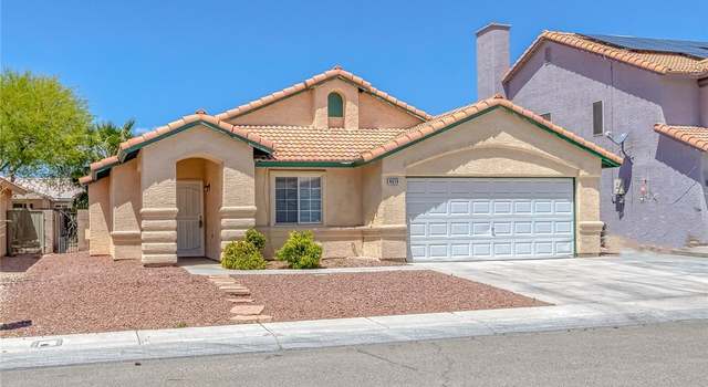 Photo of 4619 Reliant St, North Las Vegas, NV 89031
