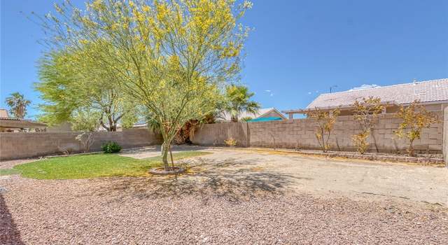 Photo of 4619 Reliant St, North Las Vegas, NV 89031
