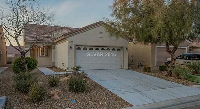 Photo of 2809 Willow Wren Dr, North Las Vegas, NV 89084