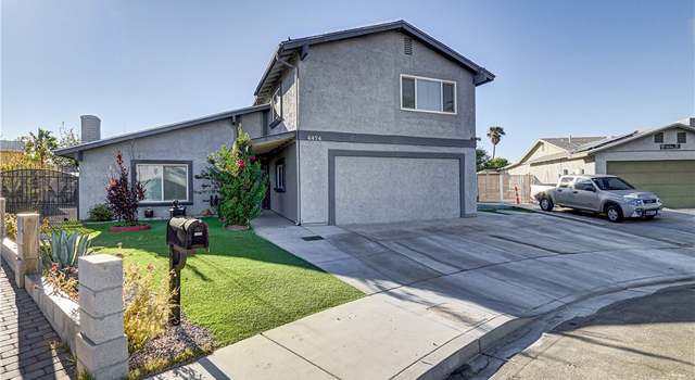 Photo of 4474 Dawley Ct, Las Vegas, NV 89104