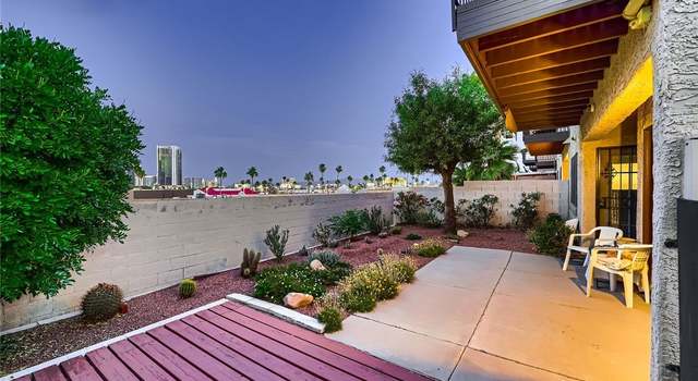 Photo of 3942 Delos Dr, Las Vegas, NV 89103